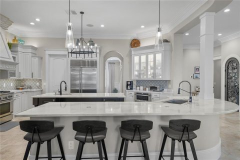 Casa en venta en Tampa, Florida, 4 dormitorios, 582.03 m2 № 1580866 - foto 17