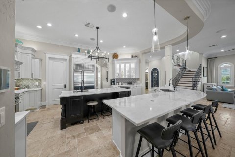 Casa en venta en Tampa, Florida, 4 dormitorios, 582.03 m2 № 1580866 - foto 23