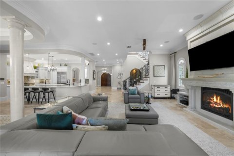 Casa en venta en Tampa, Florida, 4 dormitorios, 582.03 m2 № 1580866 - foto 27
