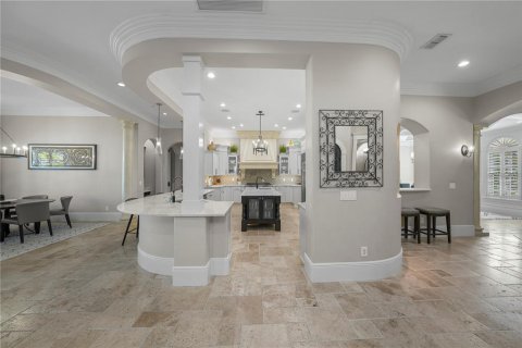 Casa en venta en Tampa, Florida, 4 dormitorios, 582.03 m2 № 1580866 - foto 16