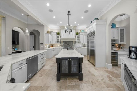 Casa en venta en Tampa, Florida, 4 dormitorios, 582.03 m2 № 1580866 - foto 20