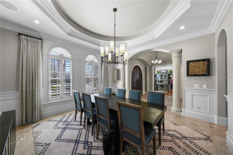 Casa en venta en Tampa, Florida, 4 dormitorios, 582.03 m2 № 1580866 - foto 11