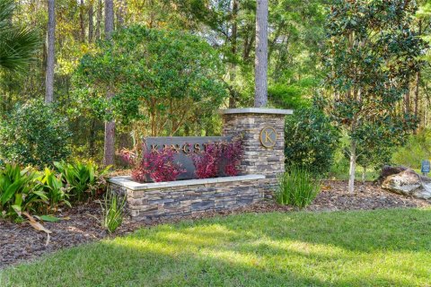 Terreno en venta en Newberry, Florida № 859058 - foto 2