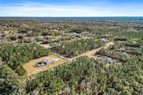 Terreno en venta en Newberry, Florida № 859058 - foto 4