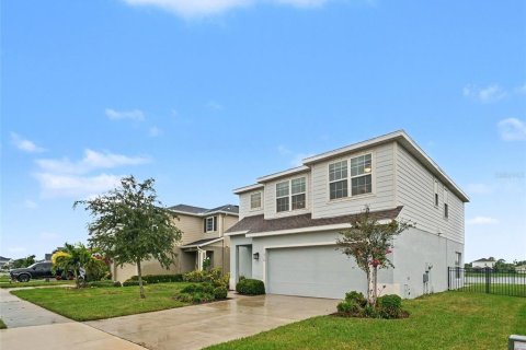 Villa ou maison à vendre à Parrish, Floride: 3 chambres, 179.02 m2 № 2408319 - photo 11