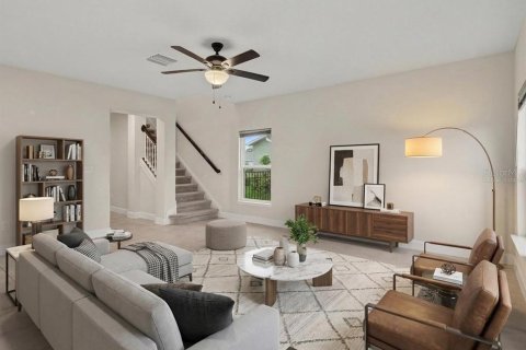 Villa ou maison à vendre à Parrish, Floride: 3 chambres, 179.02 m2 № 2408319 - photo 3