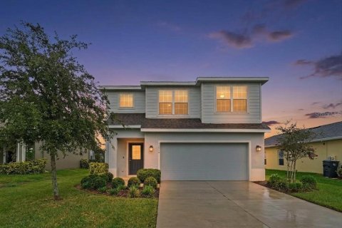 Villa ou maison à Parrish, Floride 3 chambres, 179.02 m2 № 2408319