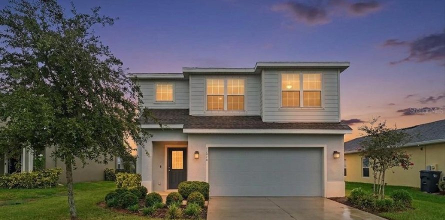 Villa ou maison à Parrish, Floride 3 chambres, 179.02 m2 № 2408319