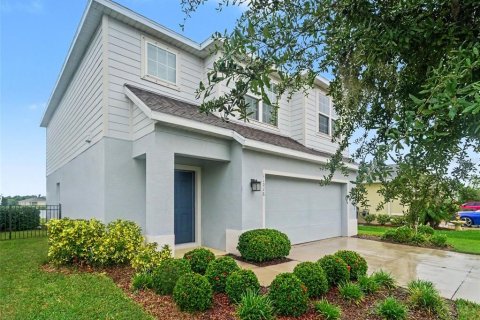 Villa ou maison à vendre à Parrish, Floride: 3 chambres, 179.02 m2 № 2408319 - photo 12