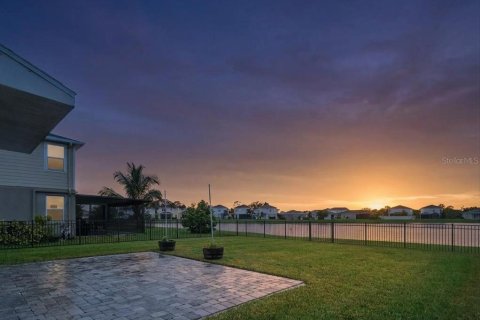 Villa ou maison à vendre à Parrish, Floride: 3 chambres, 179.02 m2 № 2408319 - photo 6