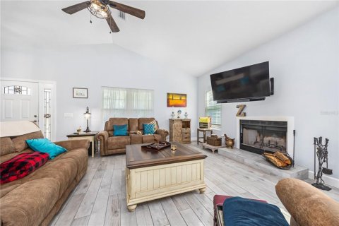 House in Live Oak, Florida 3 bedrooms, 166.48 sq.m. № 1740650 - photo 9