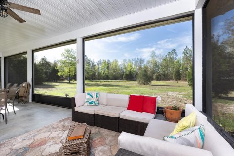 House in Live Oak, Florida 3 bedrooms, 166.48 sq.m. № 1740650 - photo 7