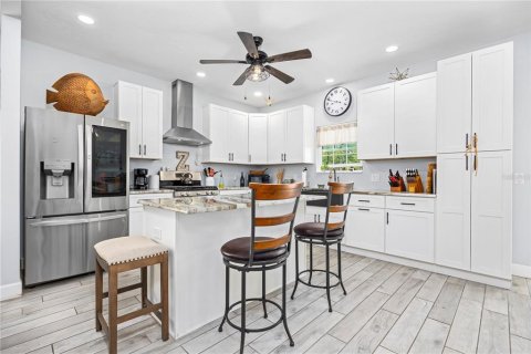 House in Live Oak, Florida 3 bedrooms, 166.48 sq.m. № 1740650 - photo 6