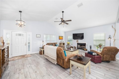 House in Live Oak, Florida 3 bedrooms, 166.48 sq.m. № 1740650 - photo 4