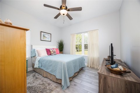 House in Live Oak, Florida 3 bedrooms, 166.48 sq.m. № 1740650 - photo 13