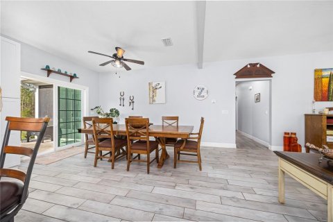 House in Live Oak, Florida 3 bedrooms, 166.48 sq.m. № 1740650 - photo 5