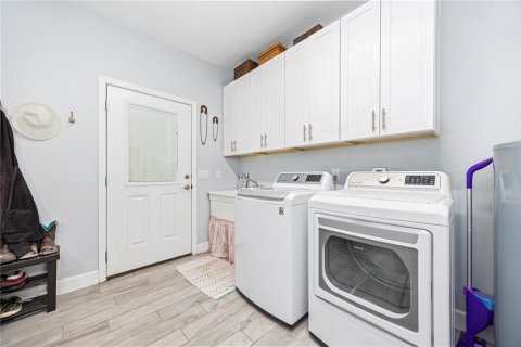 House in Live Oak, Florida 3 bedrooms, 166.48 sq.m. № 1740650 - photo 22