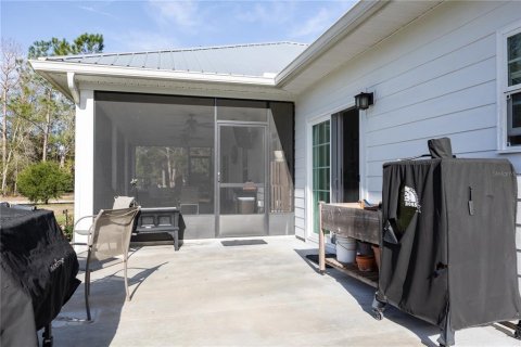 House in Live Oak, Florida 3 bedrooms, 166.48 sq.m. № 1740650 - photo 29