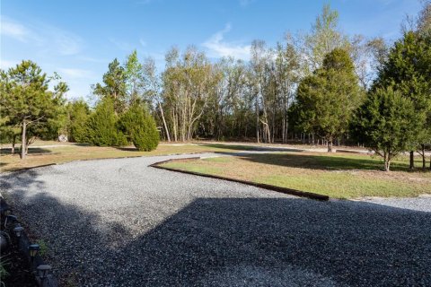 House in Live Oak, Florida 3 bedrooms, 166.48 sq.m. № 1740650 - photo 30
