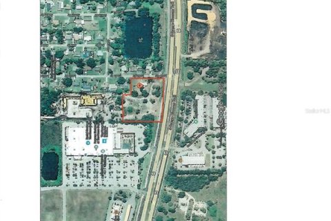 Land in Kissimmee, Florida № 2118534 - photo 4