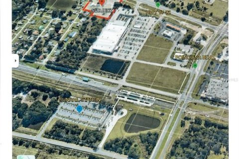 Land in Kissimmee, Florida № 2118534 - photo 3