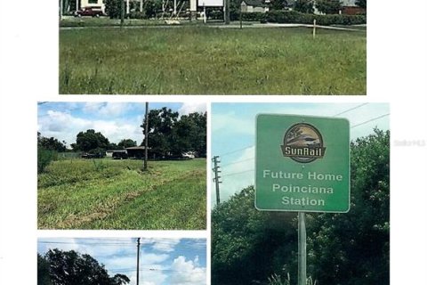 Land in Kissimmee, Florida № 2118534 - photo 5