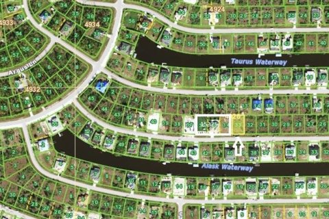 Land in Port Charlotte, Florida № 2165283 - photo 2