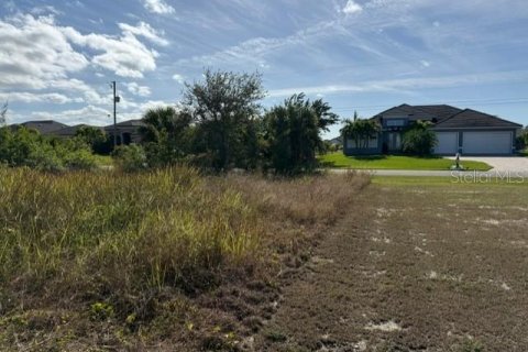 Land in Port Charlotte, Florida № 2165283 - photo 8