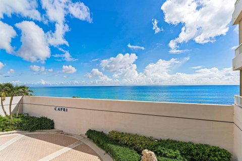 Condo in Riviera Beach, Florida, 1 bedroom  № 2399957 - photo 2