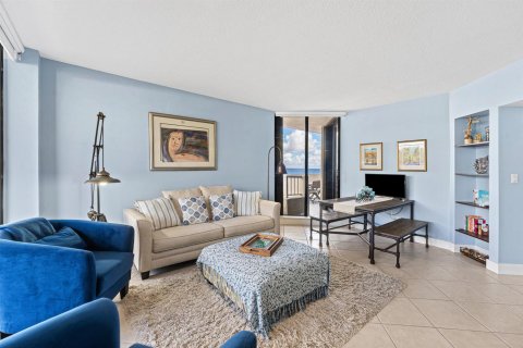 Condo in Riviera Beach, Florida, 1 bedroom  № 2399957 - photo 6