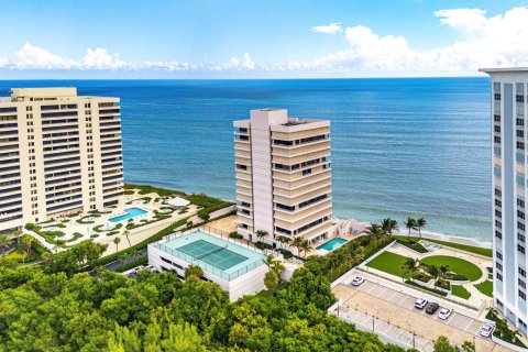 Condo in Riviera Beach, Florida, 1 bedroom  № 2399957