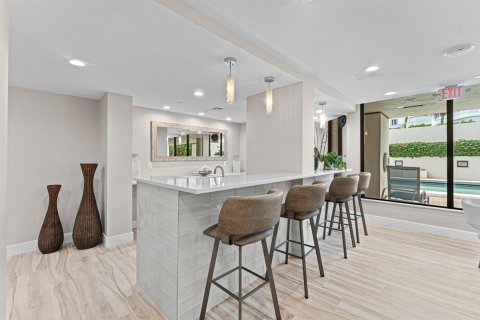 Condo in Riviera Beach, Florida, 1 bedroom  № 2399957 - photo 28