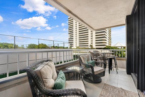 Condo in Riviera Beach, Florida, 1 bedroom  № 2399957 - photo 10