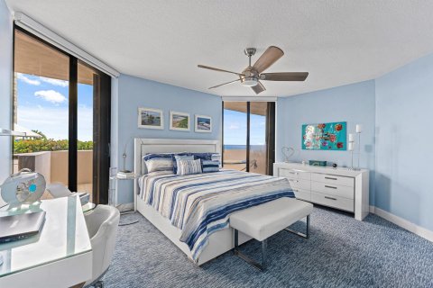 Condo in Riviera Beach, Florida, 1 bedroom  № 2399957 - photo 12