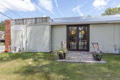 Propiedad comercial en alquiler en DeLand, Florida № 1869638 - foto 18