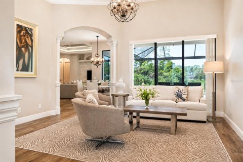 Casa en venta en North Port, Florida, 4 dormitorios, 209.68 m2 № 2345149 - foto 10