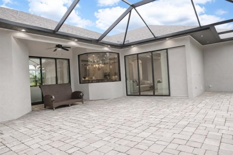 Casa en venta en North Port, Florida, 4 dormitorios, 209.68 m2 № 2345149 - foto 24