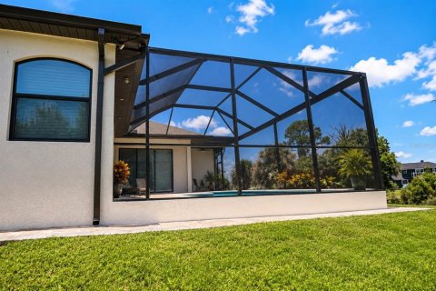 Casa en venta en North Port, Florida, 4 dormitorios, 209.68 m2 № 2345149 - foto 25