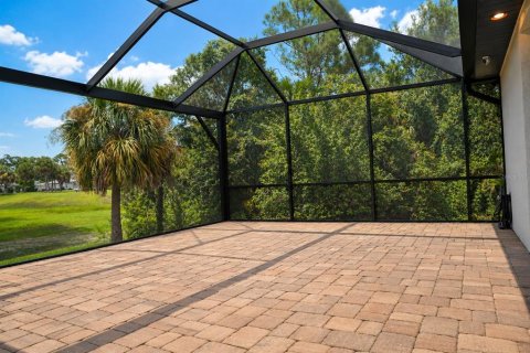 Casa en venta en North Port, Florida, 4 dormitorios, 209.68 m2 № 2345149 - foto 29