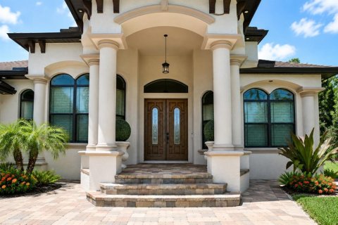 Casa en venta en North Port, Florida, 4 dormitorios, 209.68 m2 № 2345149 - foto 2