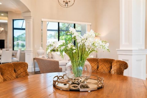 Casa en venta en North Port, Florida, 4 dormitorios, 209.68 m2 № 2345149 - foto 14