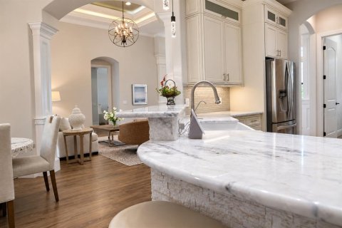 Casa en venta en North Port, Florida, 4 dormitorios, 209.68 m2 № 2345149 - foto 5