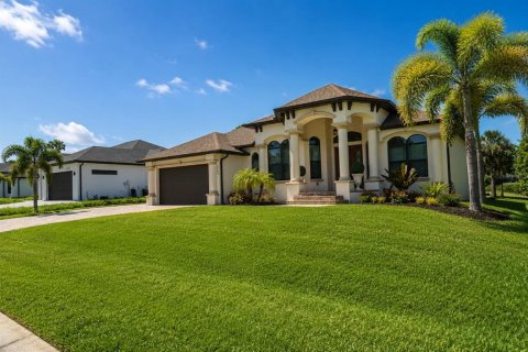 Casa en venta en North Port, Florida, 4 dormitorios, 209.68 m2 № 2345149 - foto 3