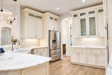 Casa en venta en North Port, Florida, 4 dormitorios, 209.68 m2 № 2345149 - foto 6