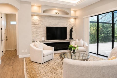 Casa en venta en North Port, Florida, 4 dormitorios, 209.68 m2 № 2345149 - foto 9