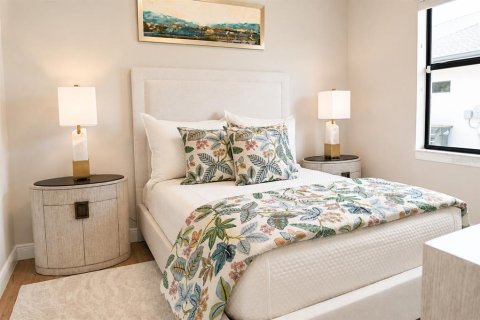 Casa en venta en North Port, Florida, 4 dormitorios, 209.68 m2 № 2345149 - foto 18