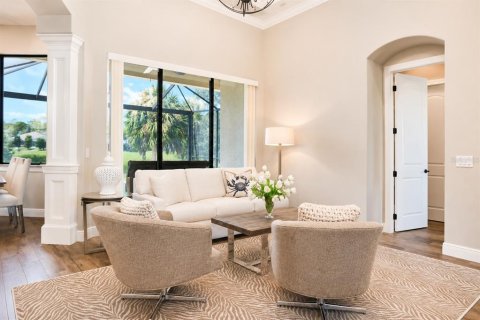 Casa en venta en North Port, Florida, 4 dormitorios, 209.68 m2 № 2345149 - foto 12
