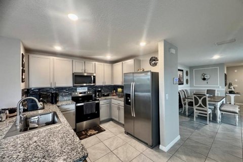 Casa en alquiler en Wimauma, Florida, 3 dormitorios, 140.84 m2 № 2102780 - foto 6