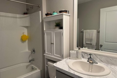 Casa en alquiler en Wimauma, Florida, 3 dormitorios, 140.84 m2 № 2102780 - foto 21