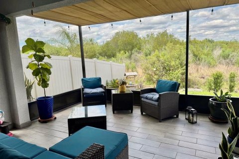 Casa en alquiler en Wimauma, Florida, 3 dormitorios, 140.84 m2 № 2102780 - foto 26